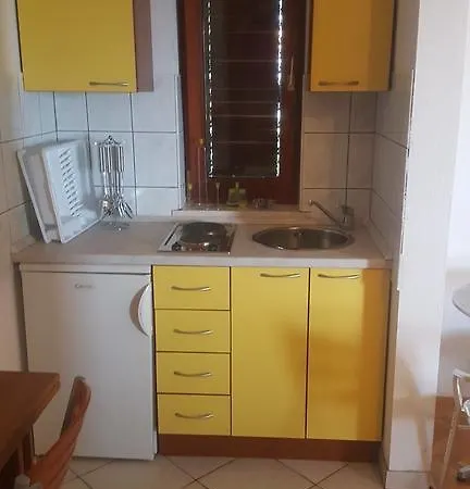 Lägenhet Anna