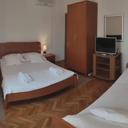 Apartment Anna *