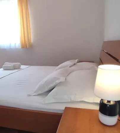 Apartment Anna *