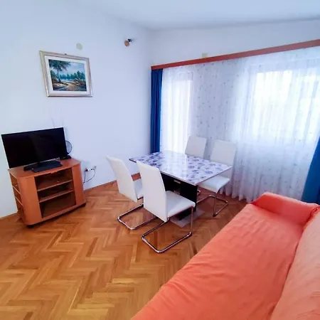 Anna Apartment Podstrana