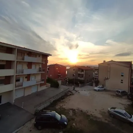 Anna Apartamento Podstrana