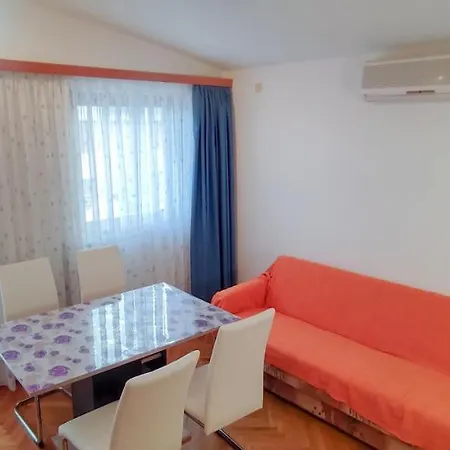 Apartment Anna