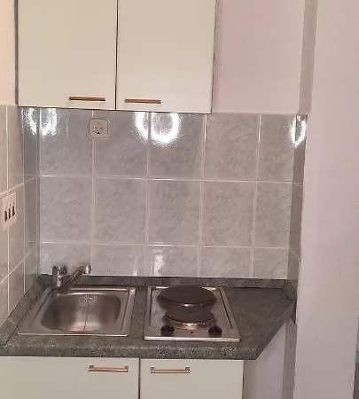 Apartment Anna *