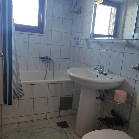 Apartment Anna Podstrana