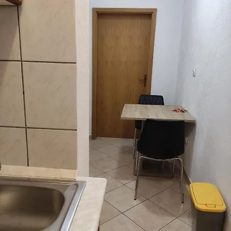 Apartment Anna