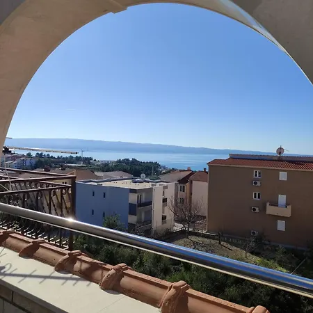 Apartment Anna
