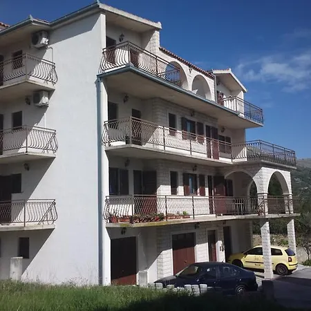 Anna Apartment