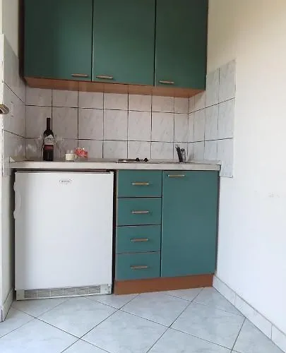 Anna * Podstrana