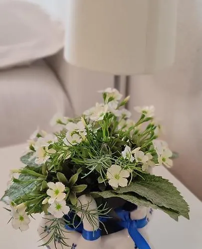 Anna Lejlighed Podstrana